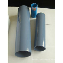 PVC Rohr &amp; Rohr